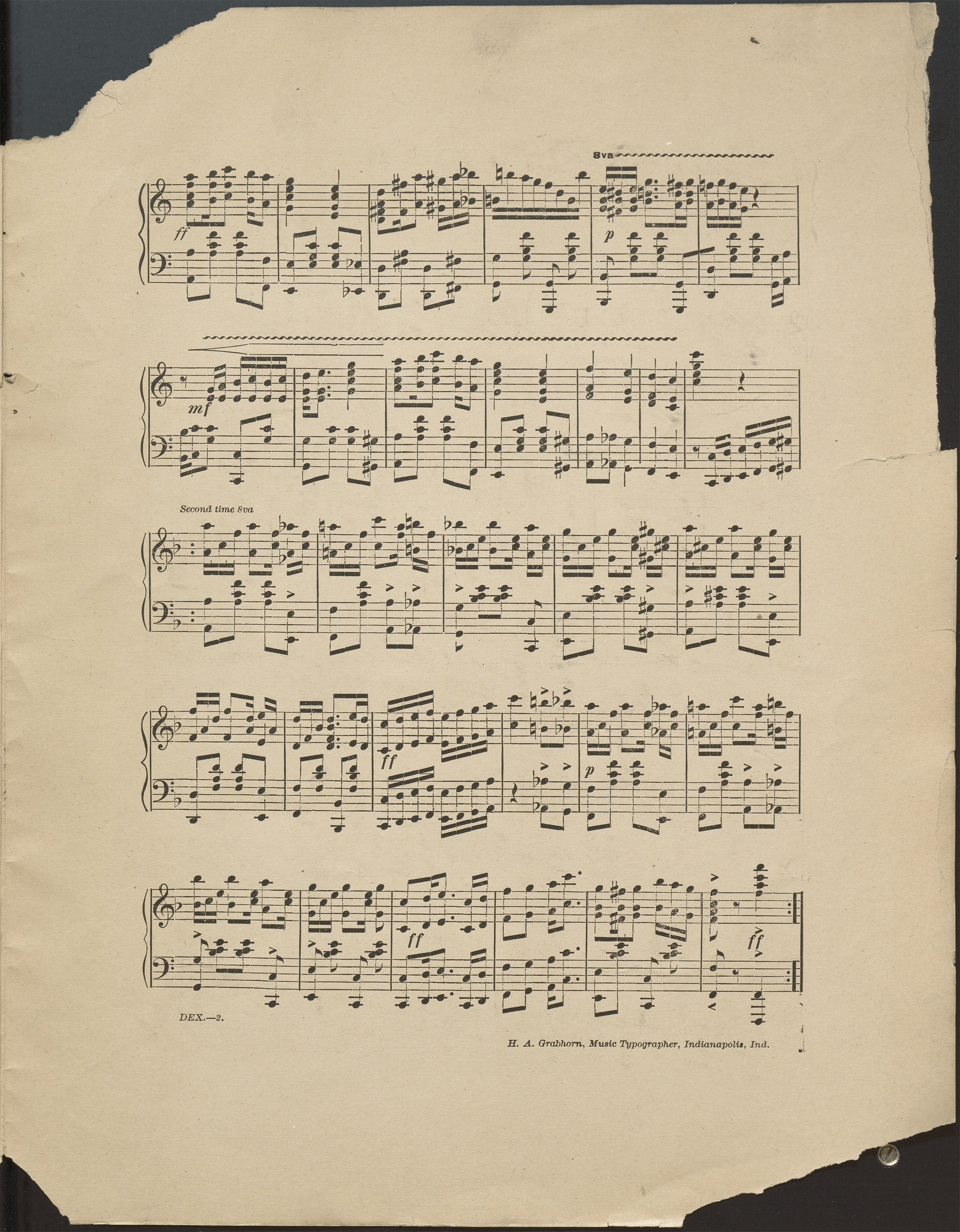 Page 4: Dex